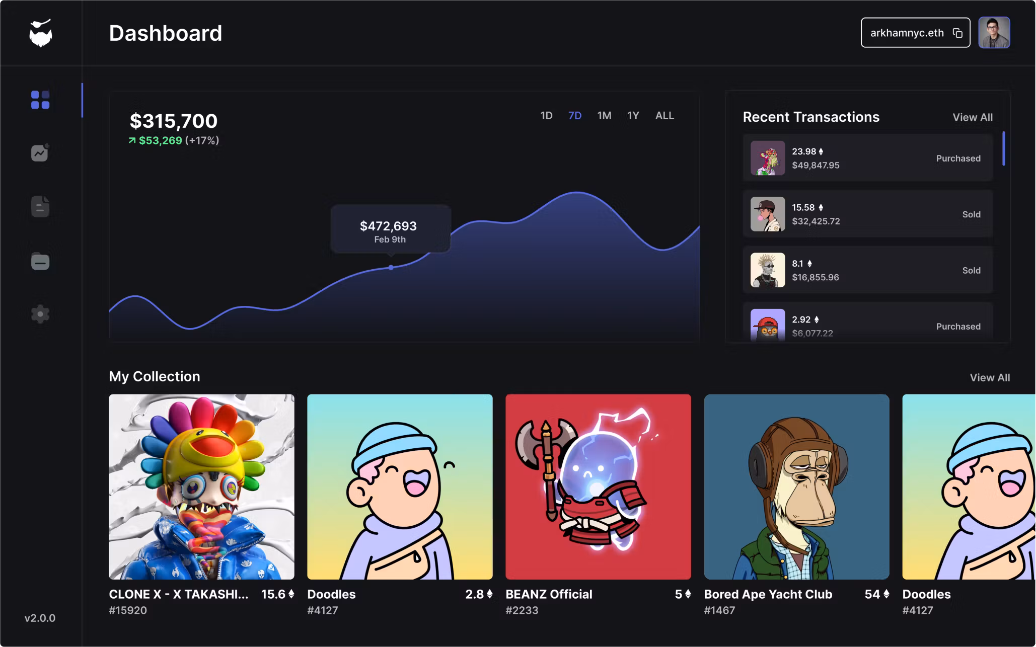 Beta Access