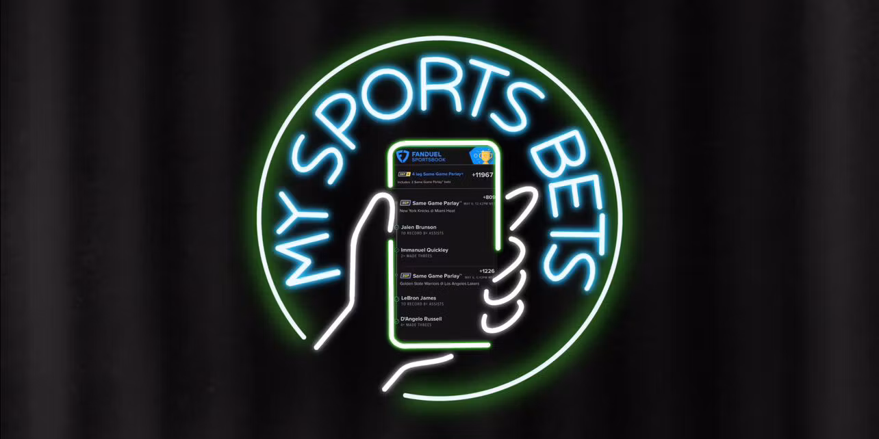 MySportsBets