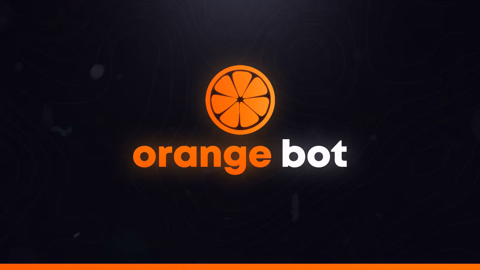 OrangeBot Abonnement