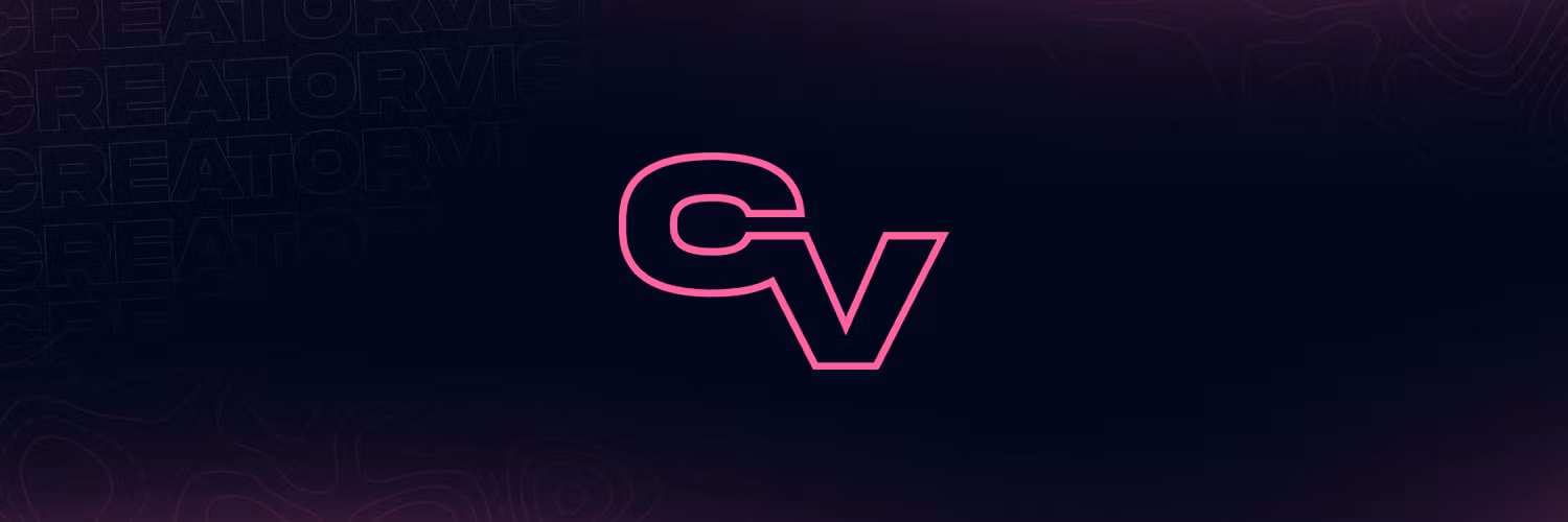 Creator Vision Free Access