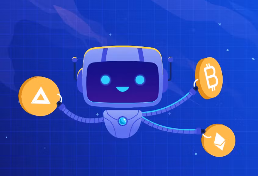 CryptoStratEdge Quantum