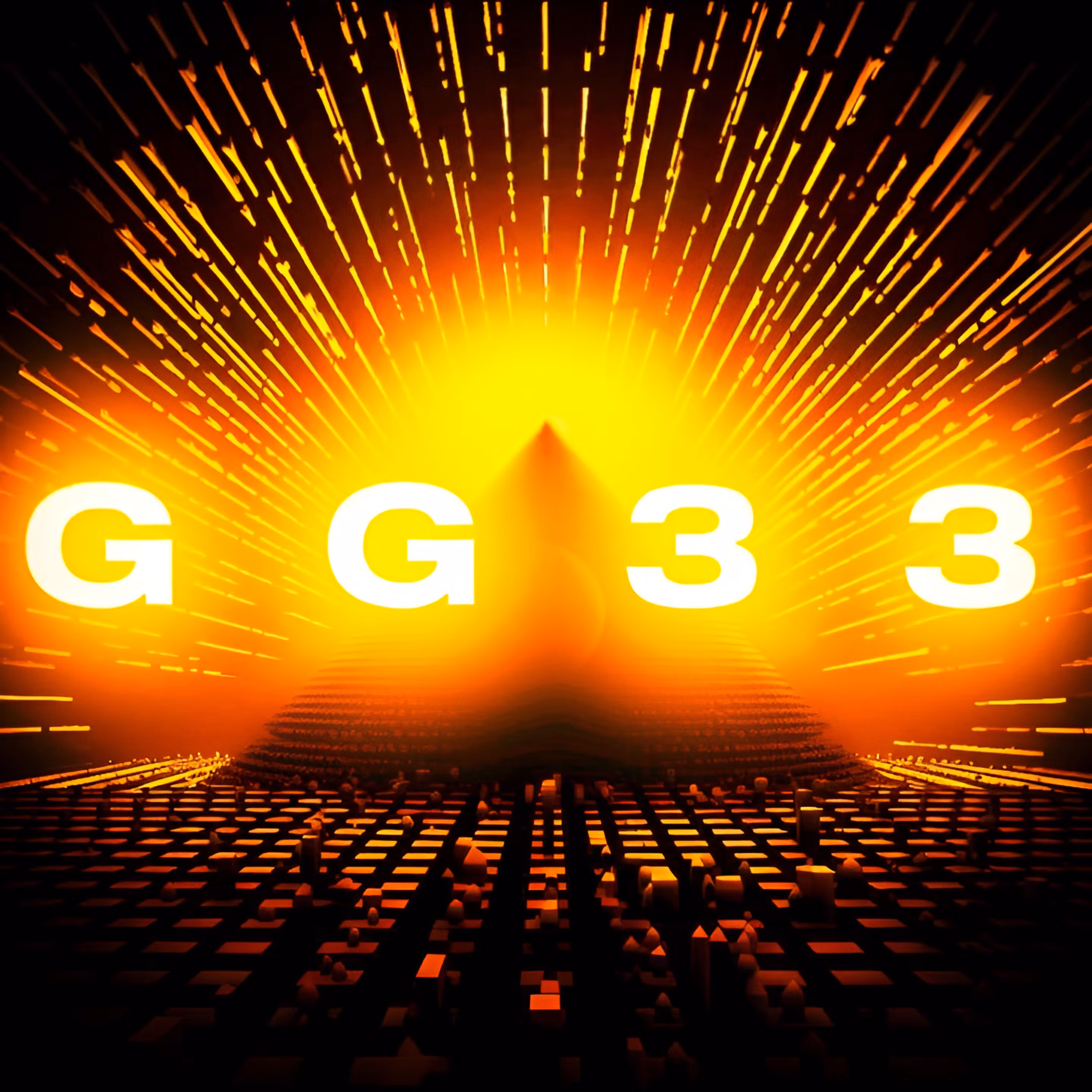 GG33 SPORT PACK