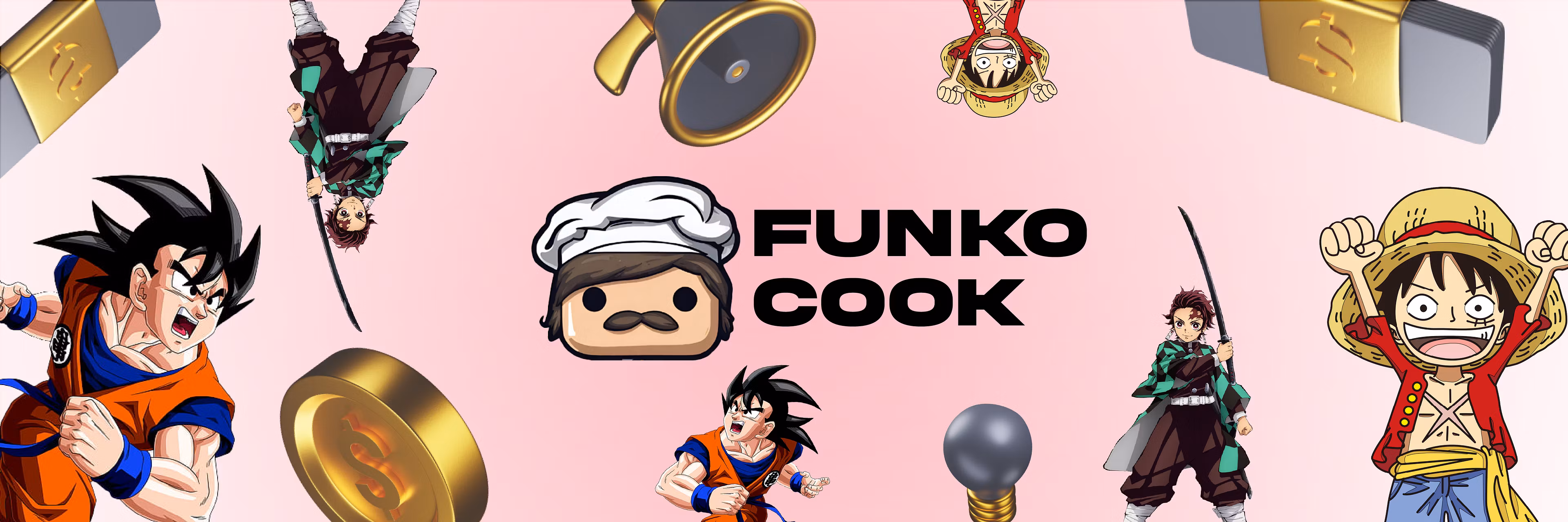 Funko Cook Renewal