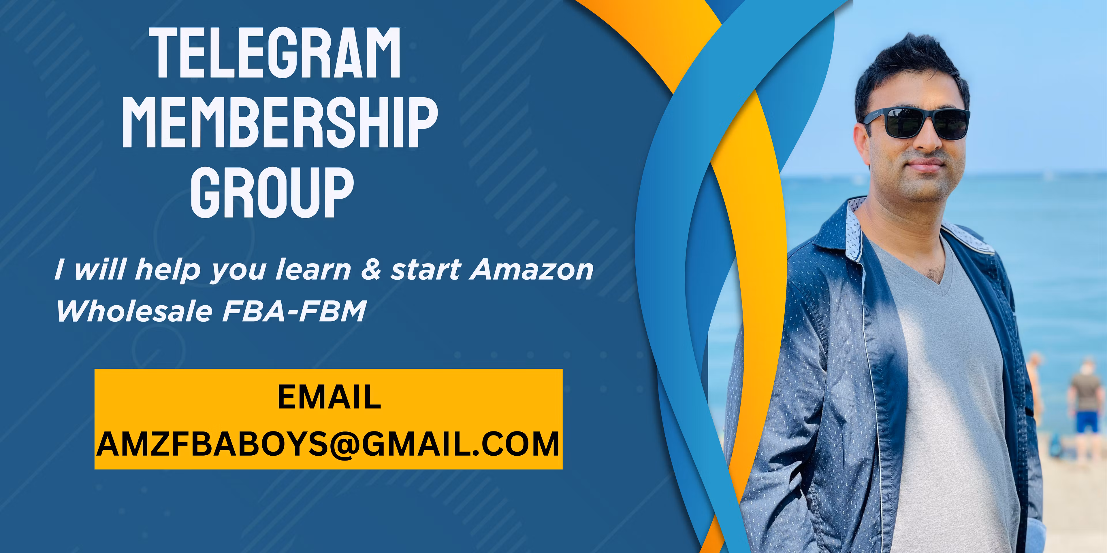 Telegram Membership Group