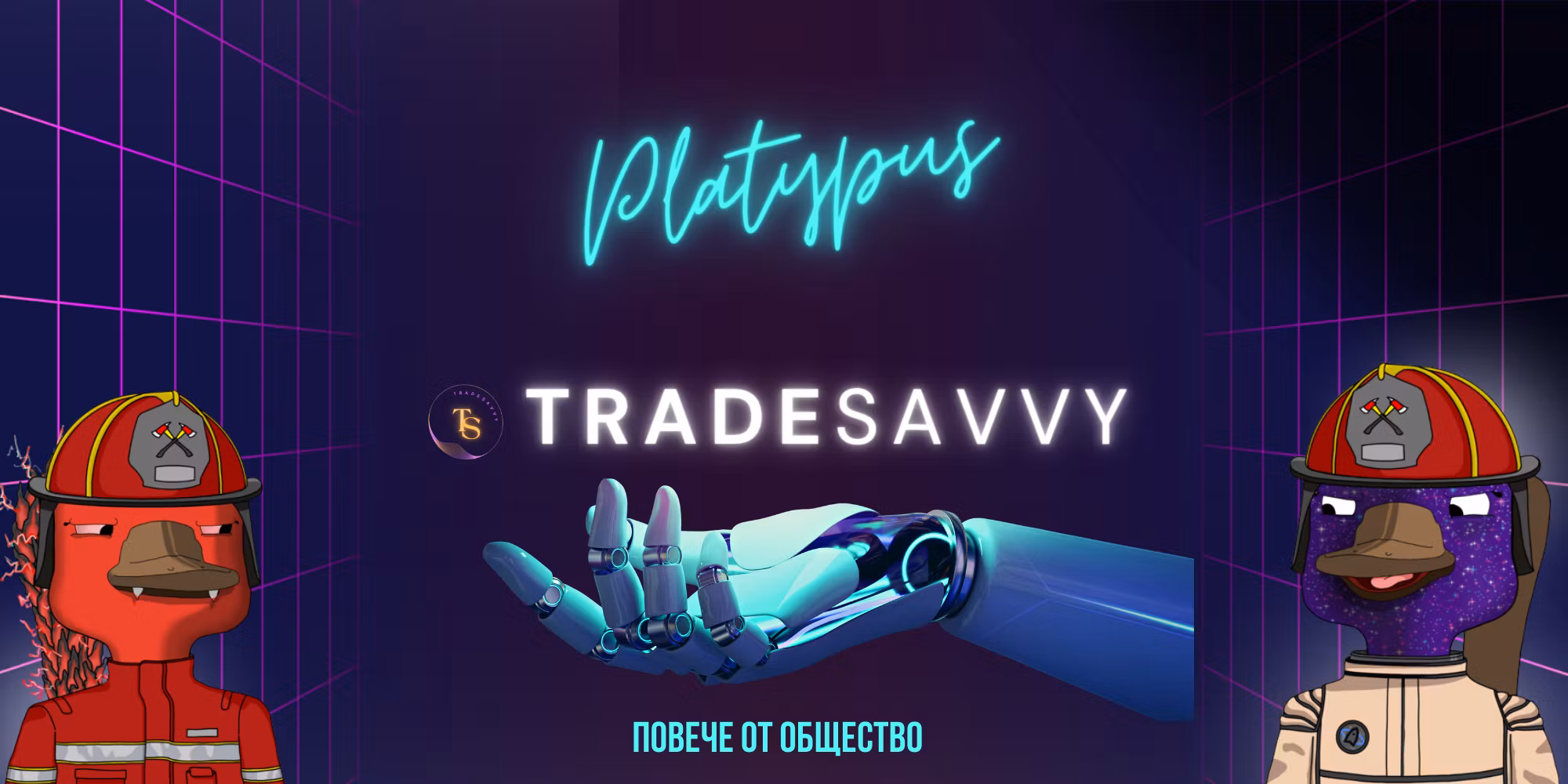 TradeSavvyBG BoneV