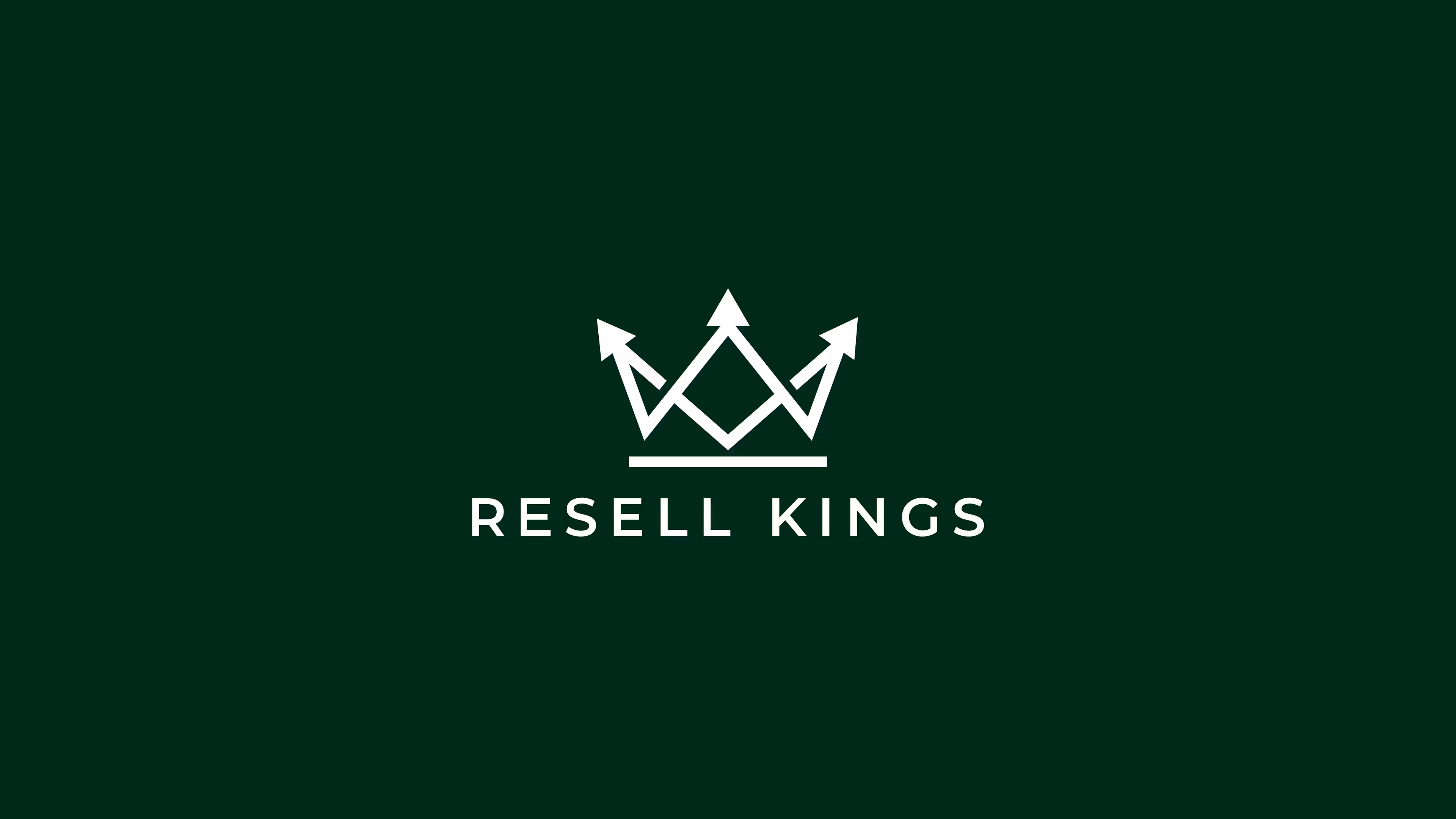 Resell Kings Premium