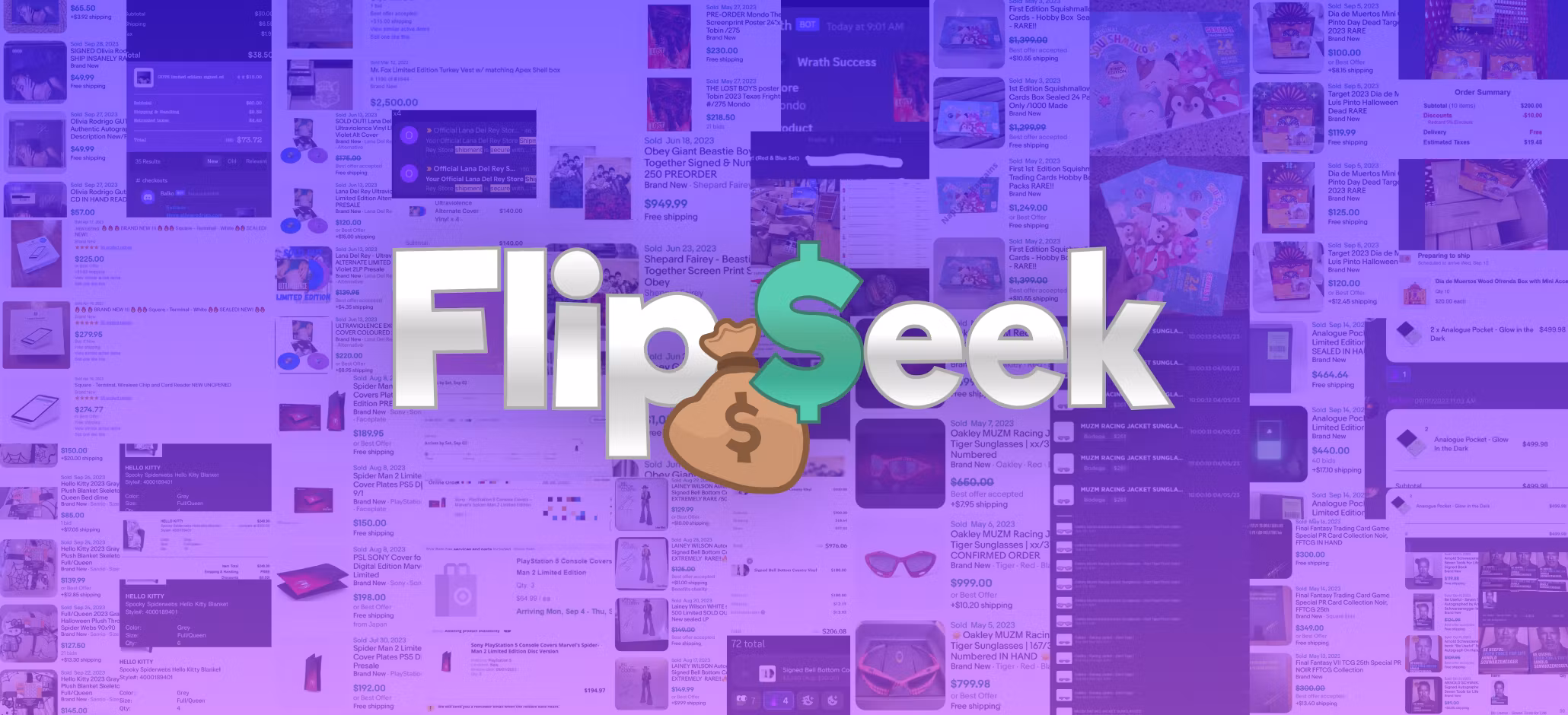 FlipSeek Membership