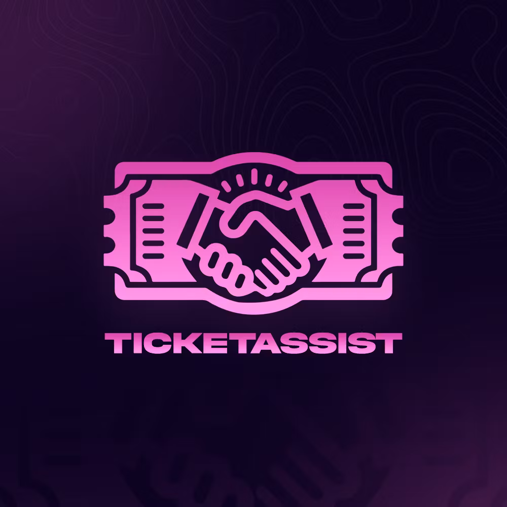 Ticket Assist Blueprint