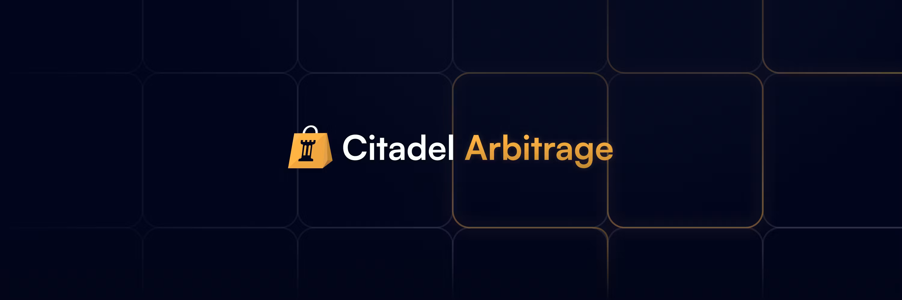 Citadel Arbitrage