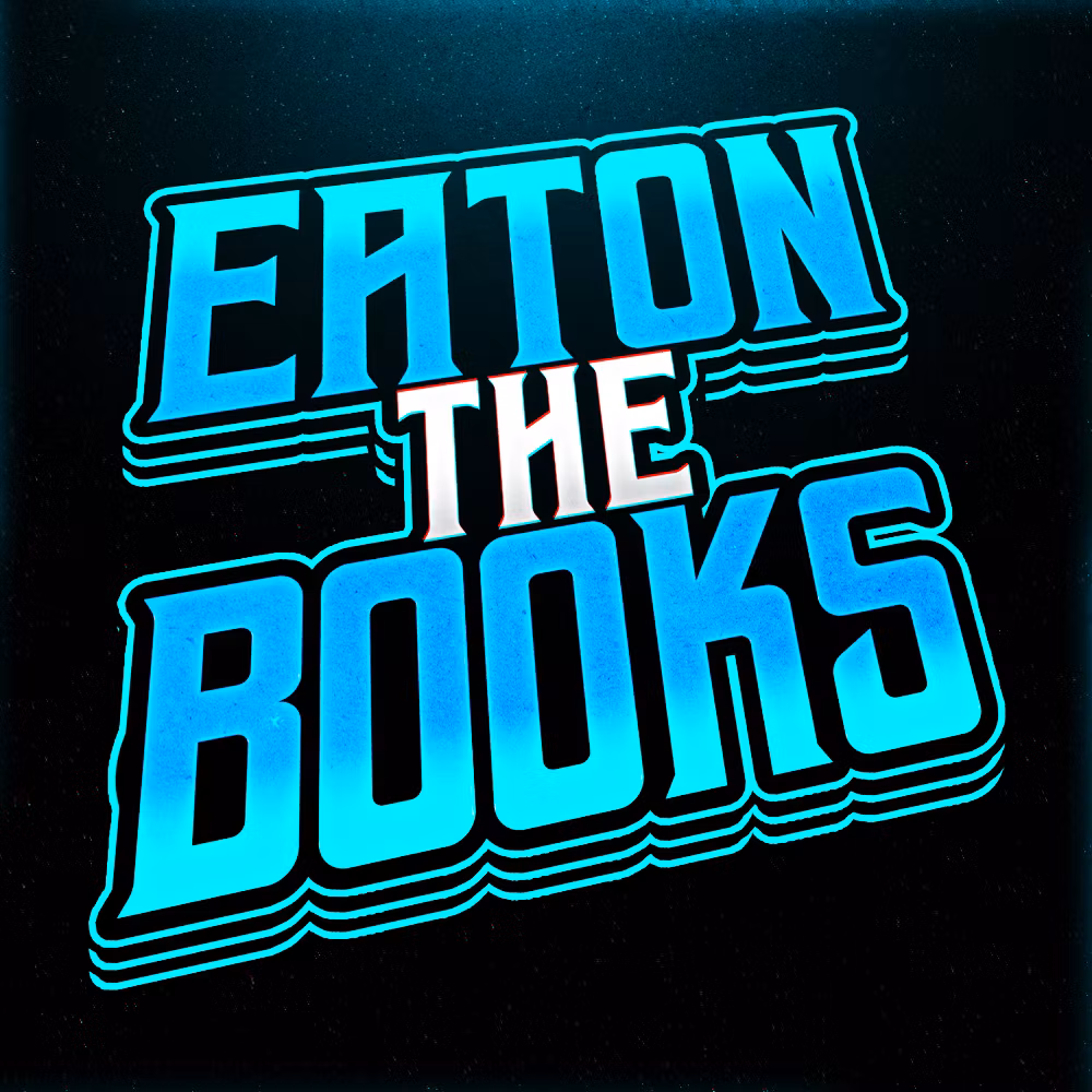Eaton The Books