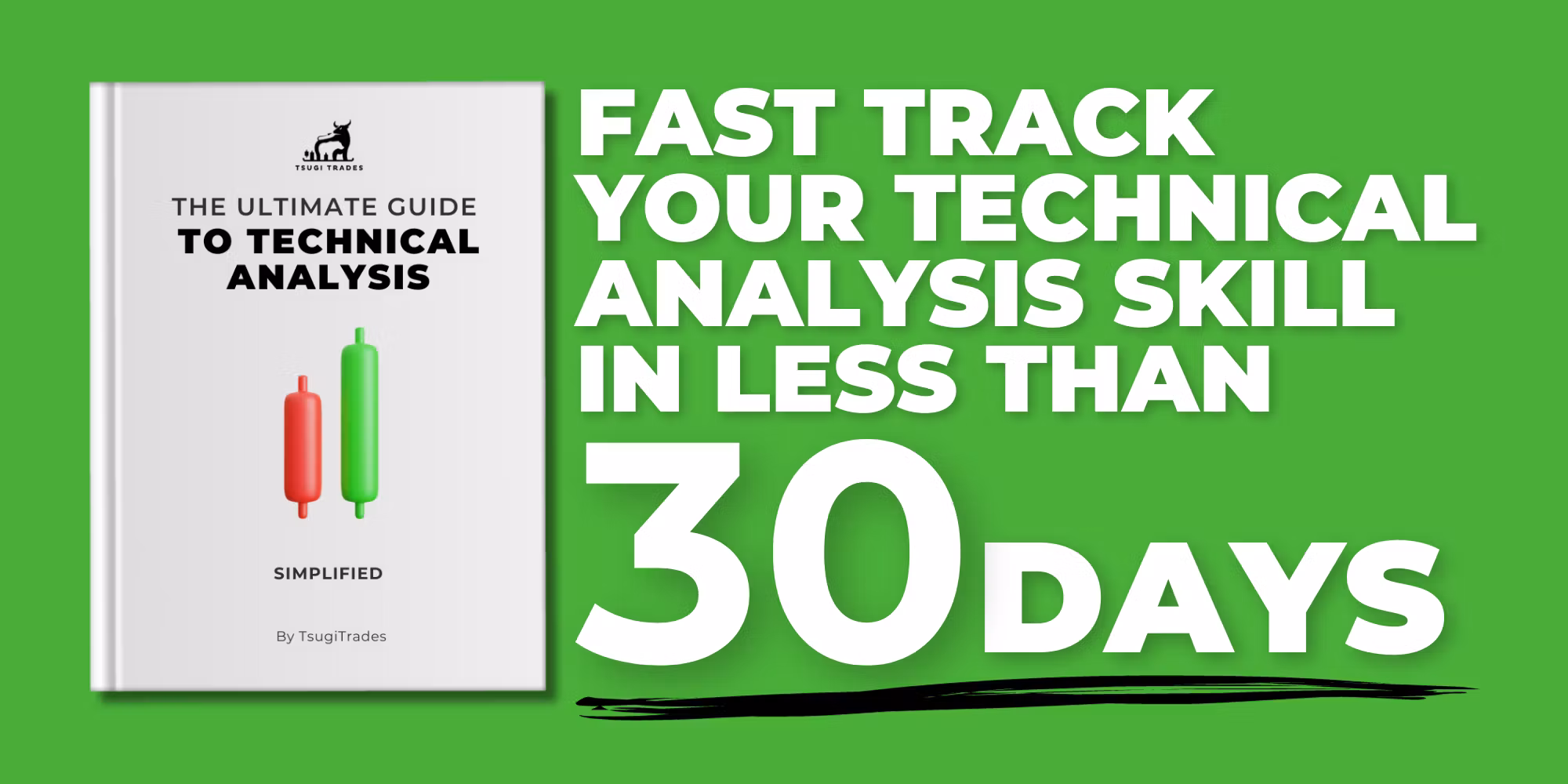 The Ultime Guide To Technical Analysis 