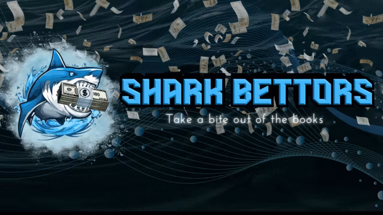 Shark Bettors