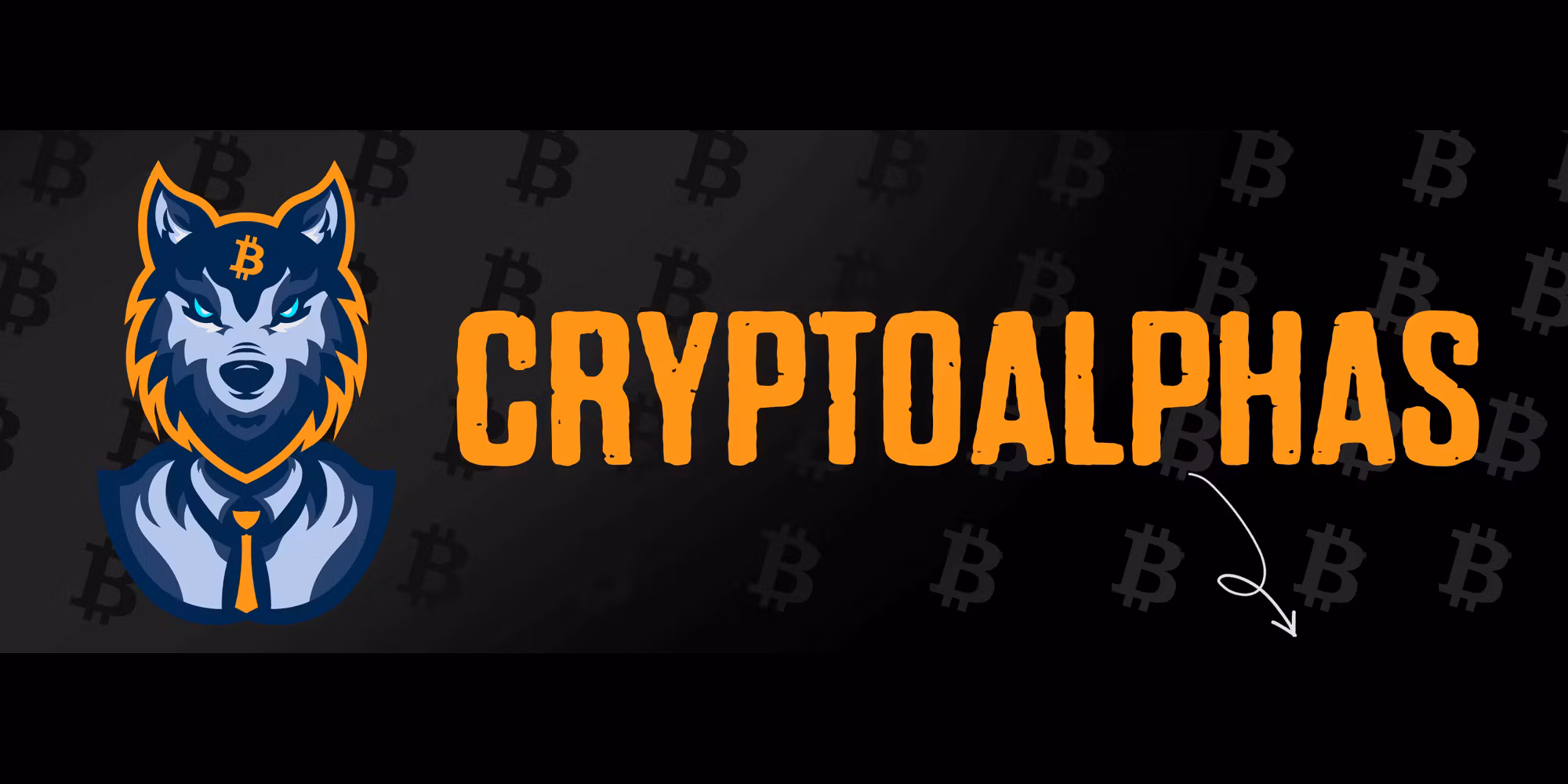 CryptoAlphas Hub