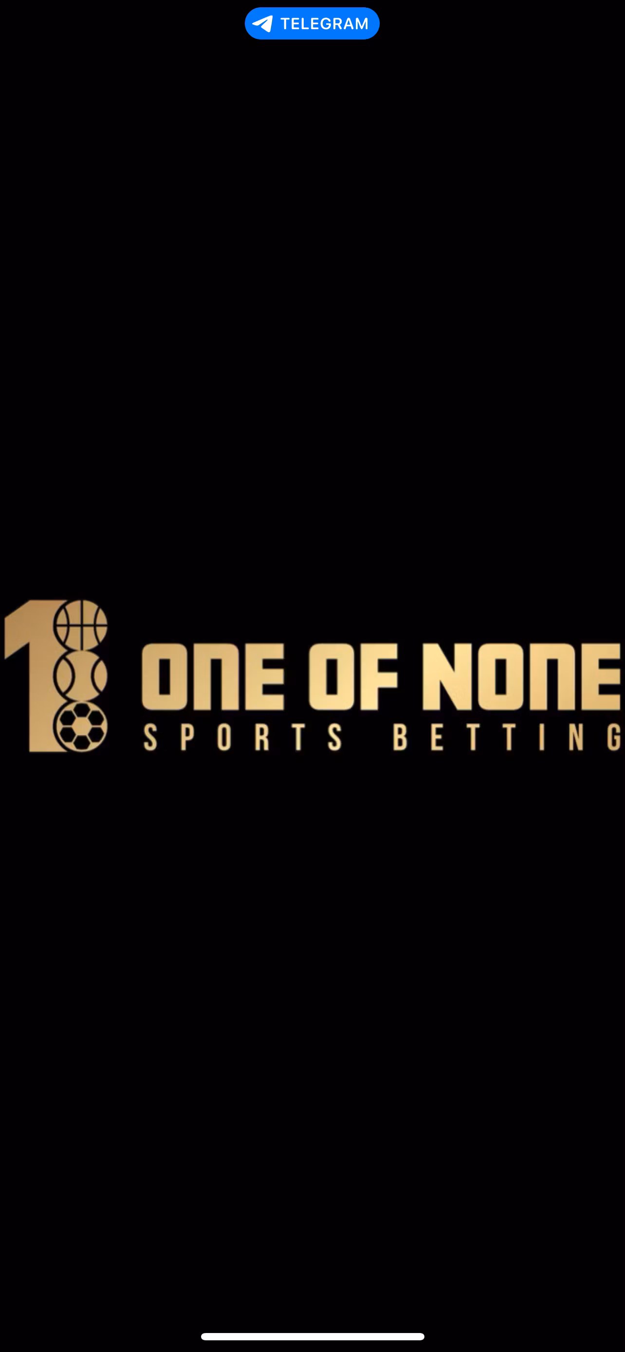 One Of None