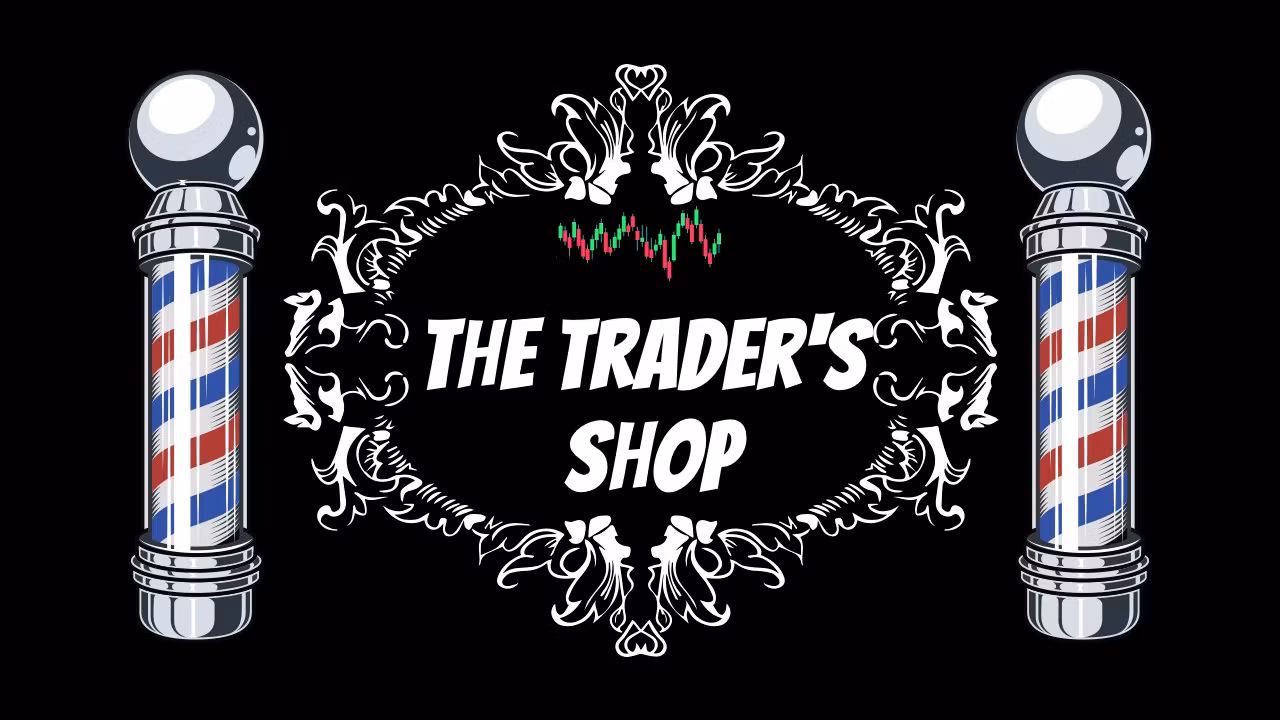 The Traders Shop Free