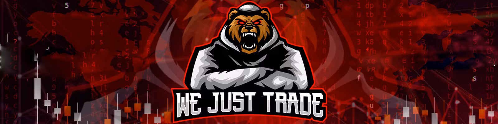 We Just Trade