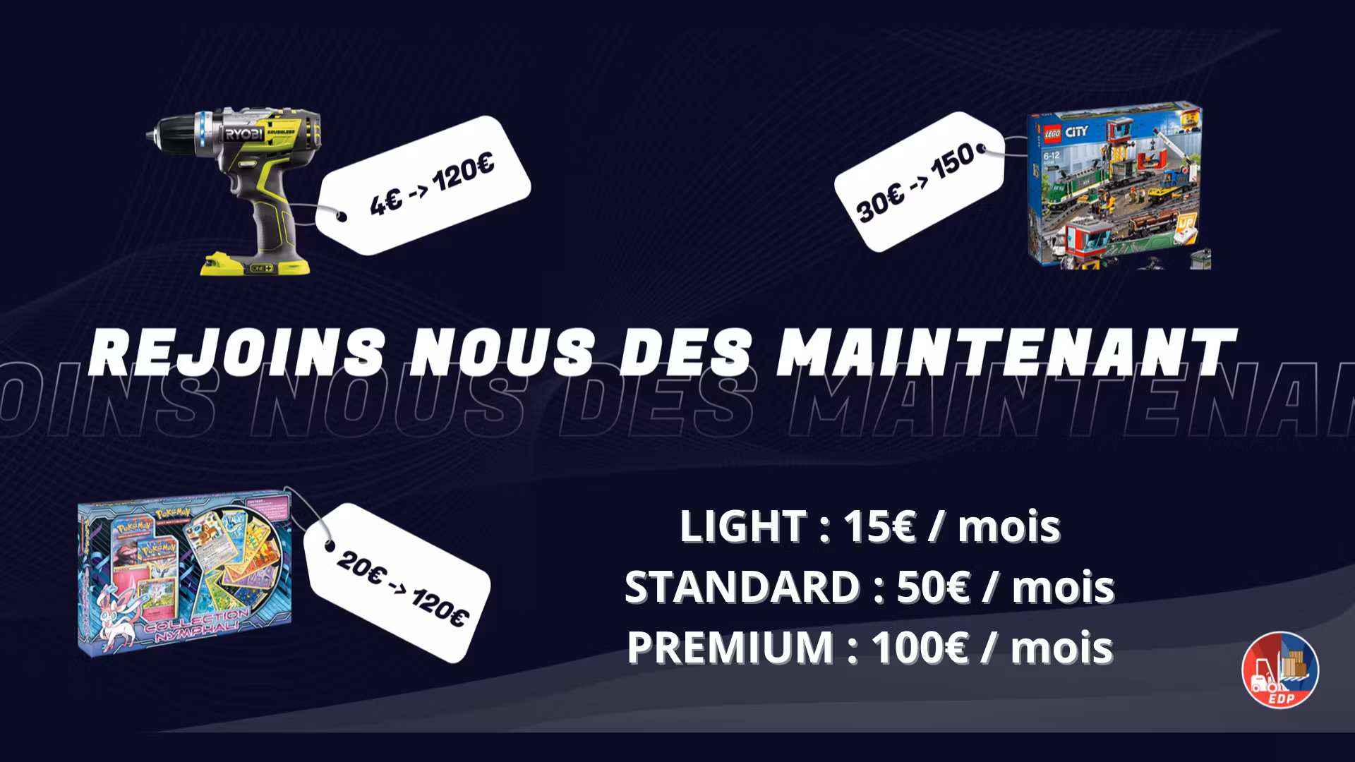 Erreur De Prix France 