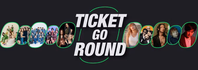 TicketGoRound