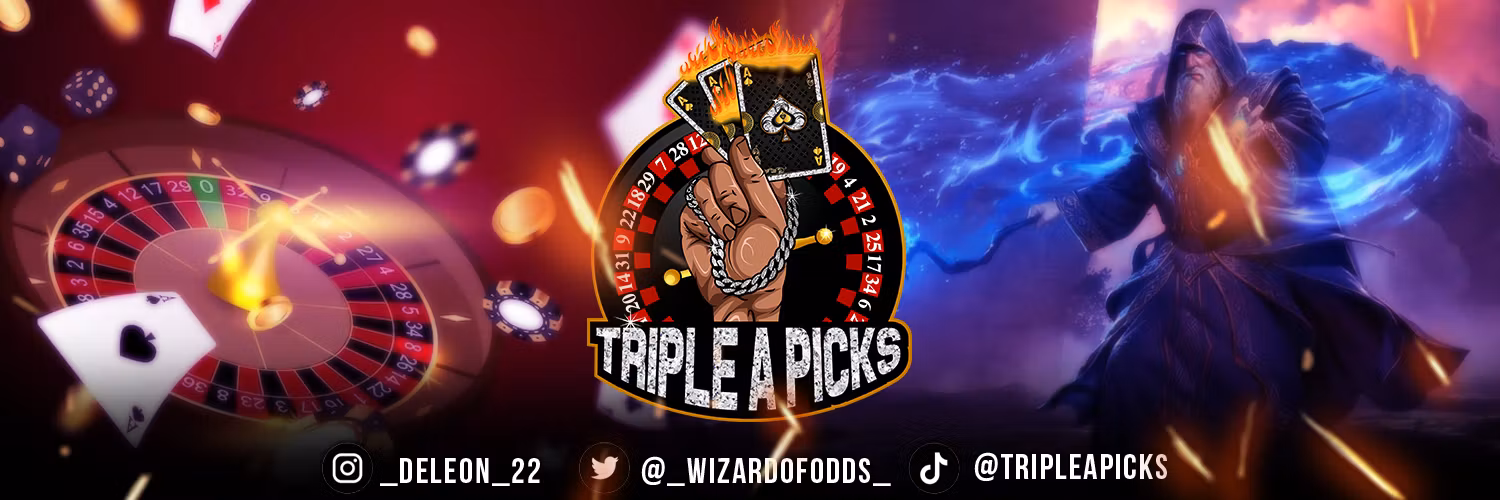 Triple A Picks