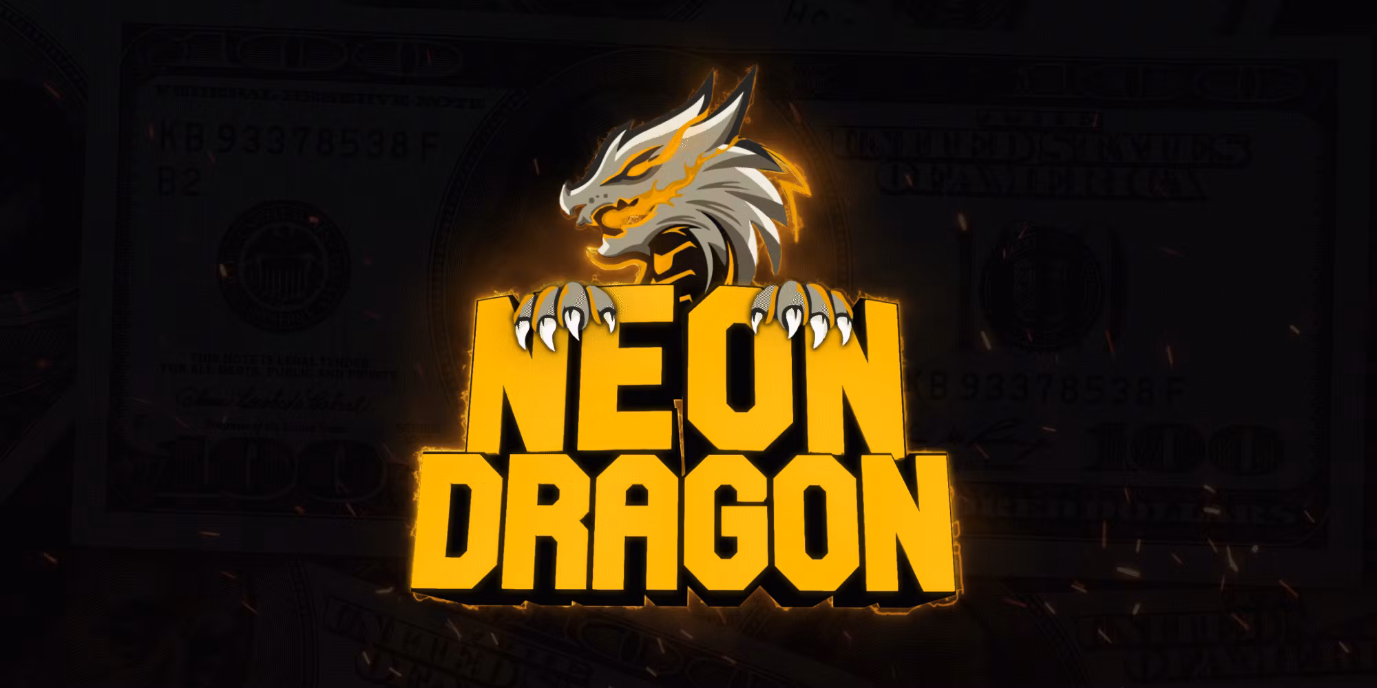 NeonDragon Betting Service