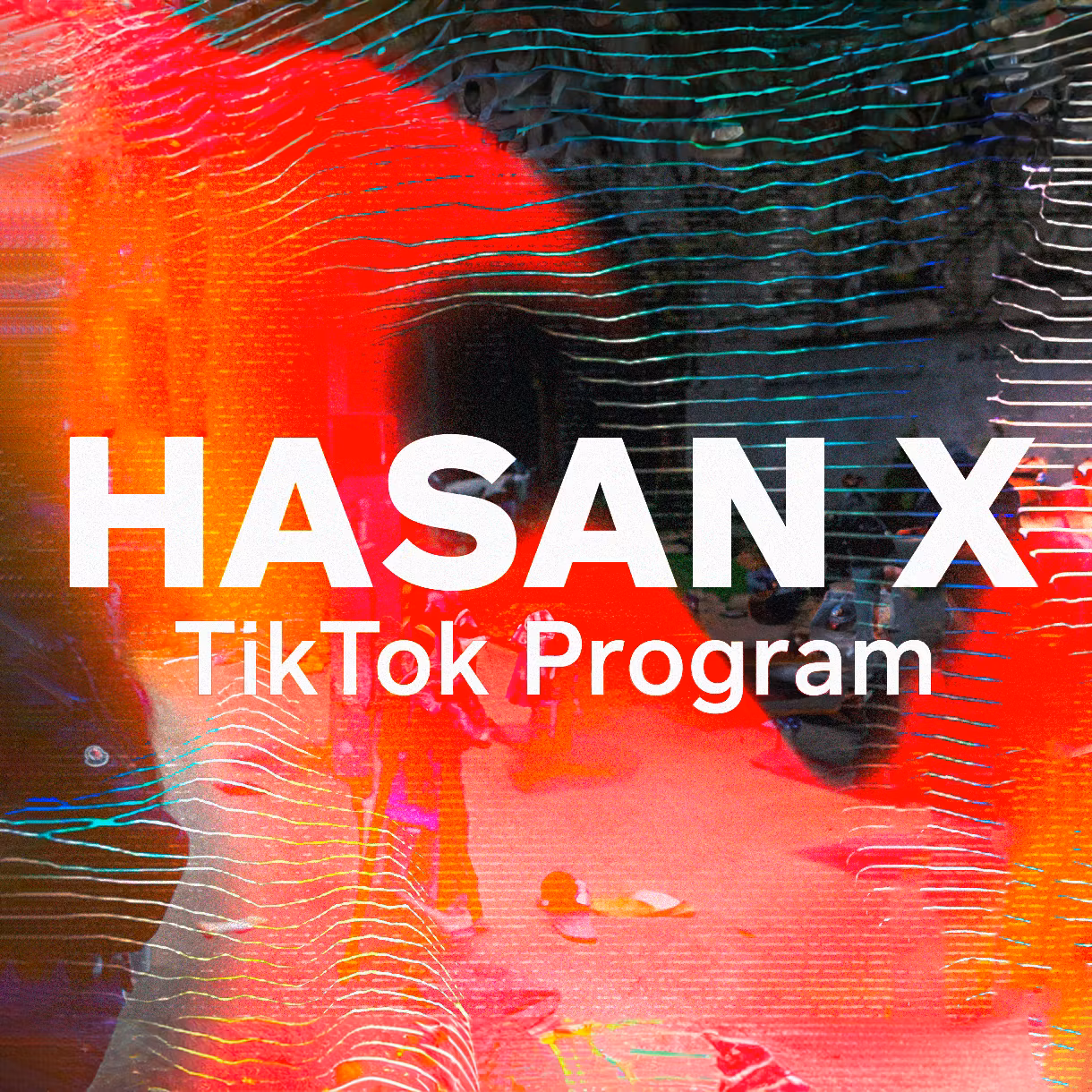 Hasan X LLC