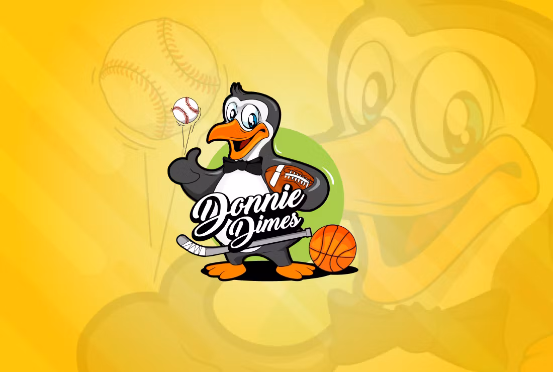Donnie Dimes