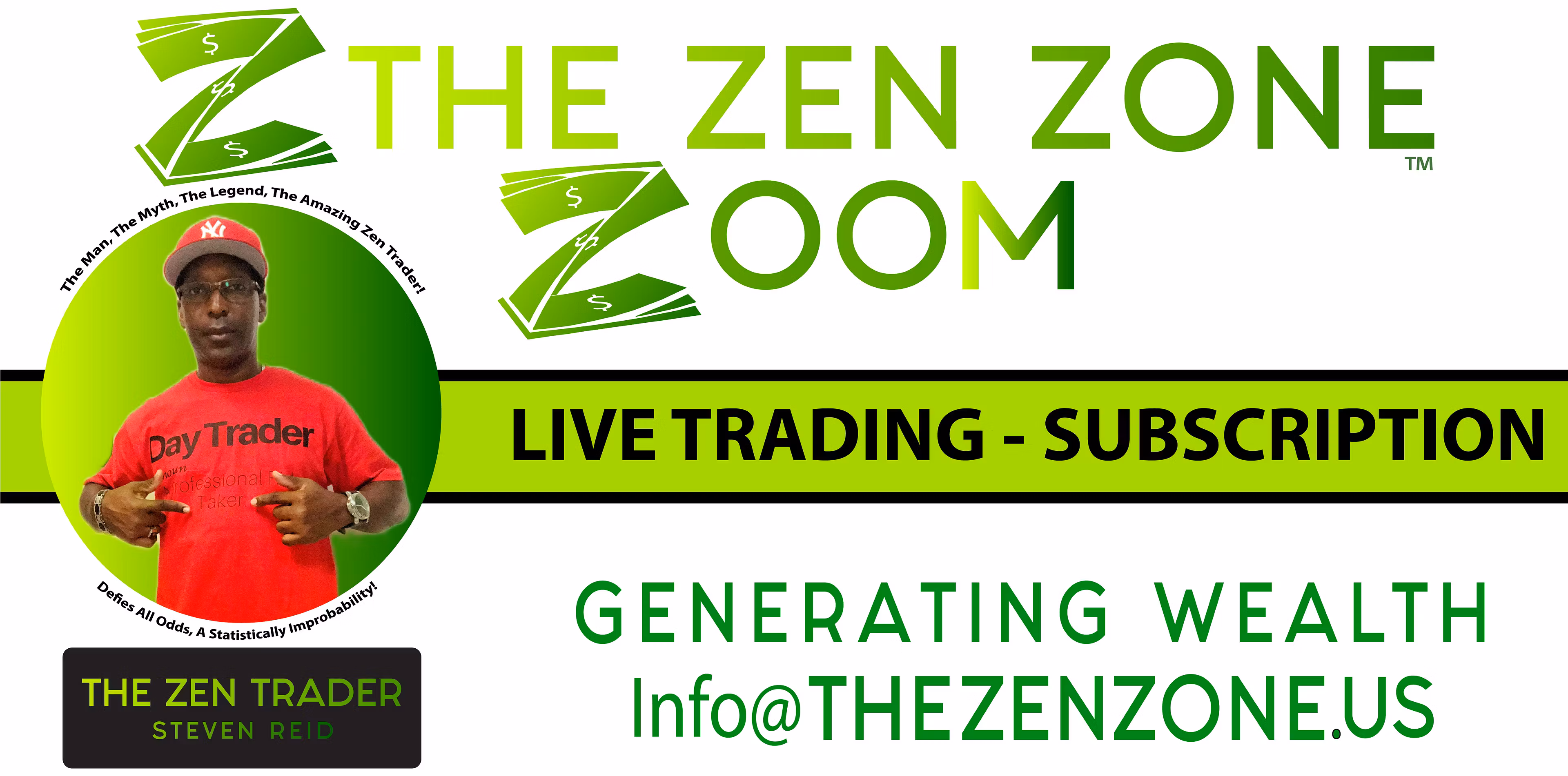 The Zen Zone
