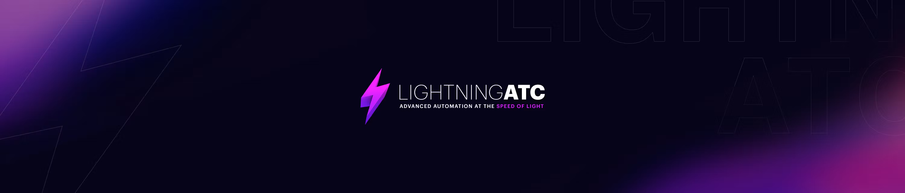 LightningATC (LTP)