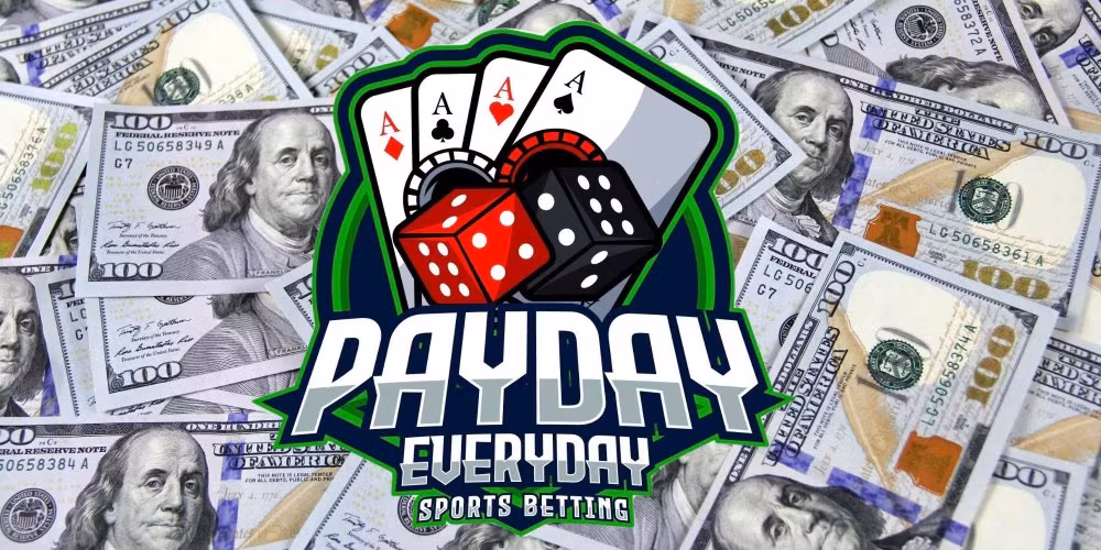 PaydayEveryday