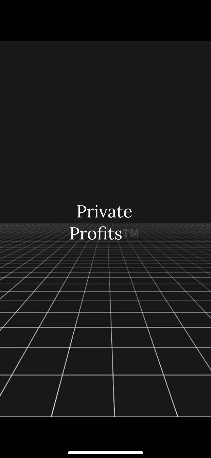 private profits