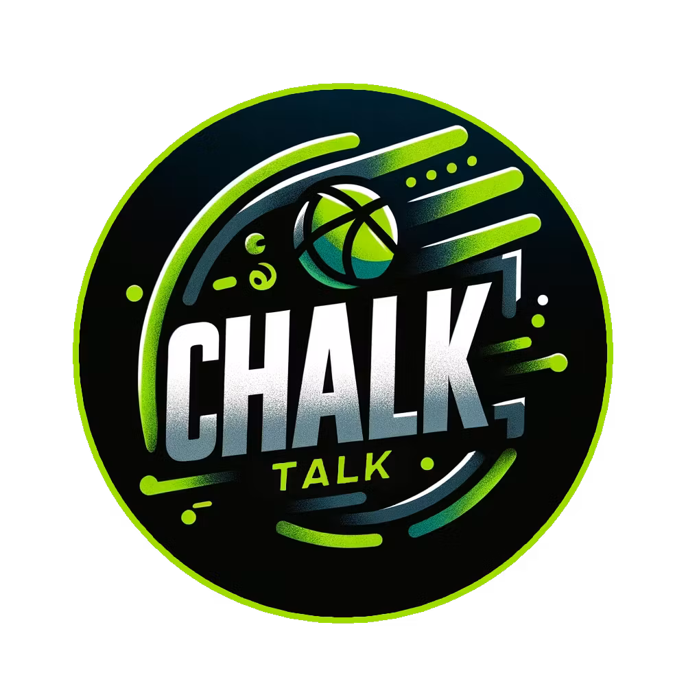 Chalk Talk
