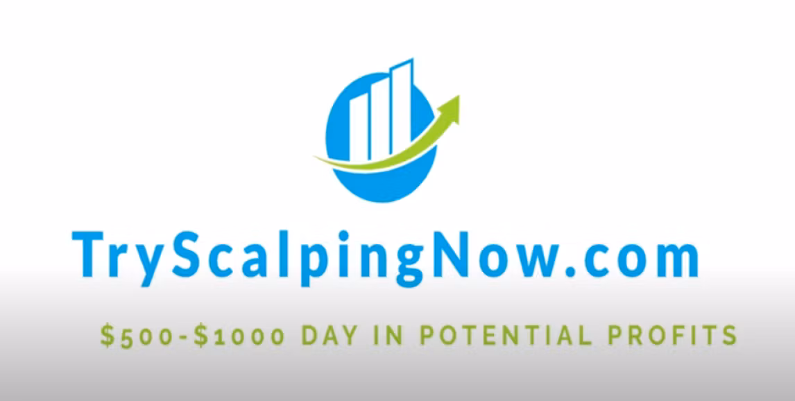 Live Scalping by ThetaSeller