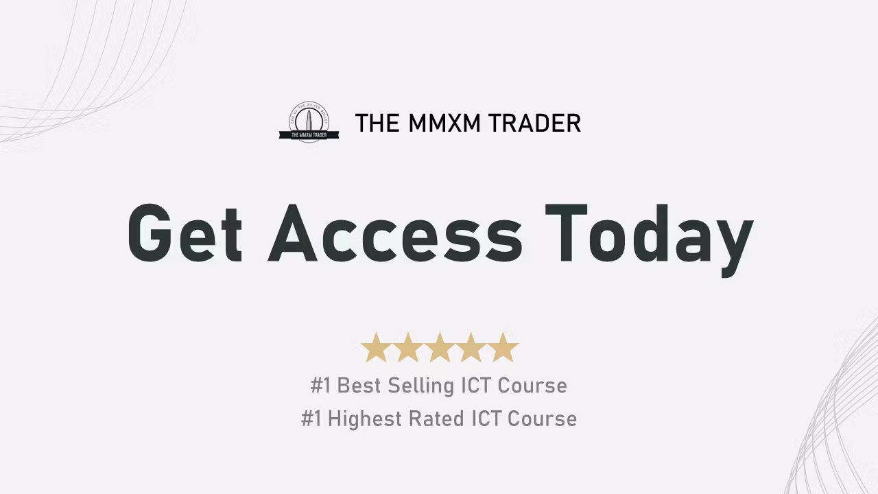 The MMXM Trader
