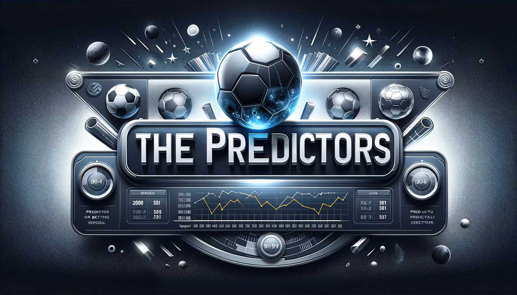 The Predictors