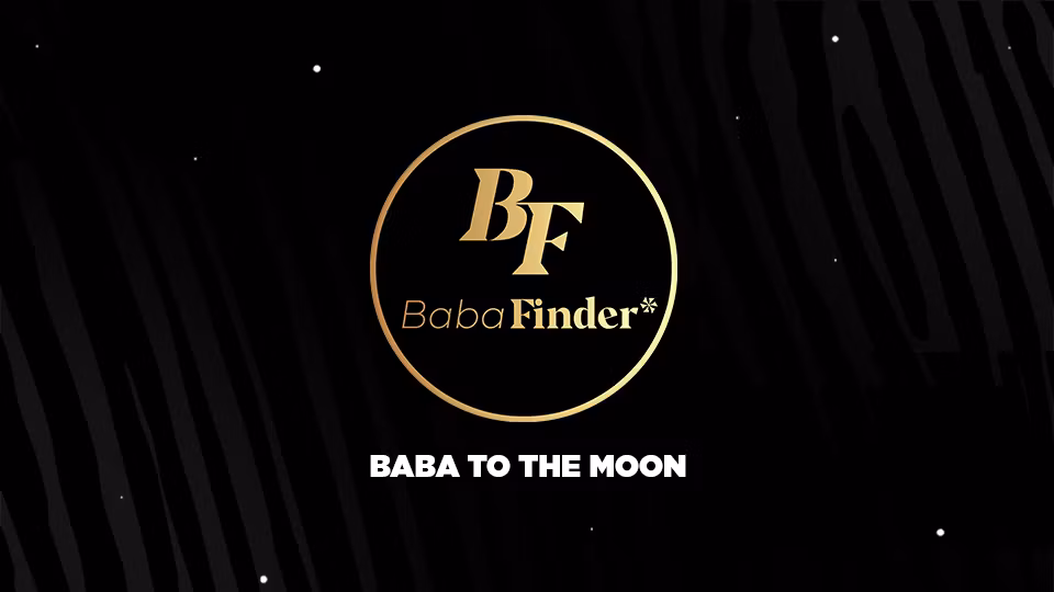 BabaFinder 2024