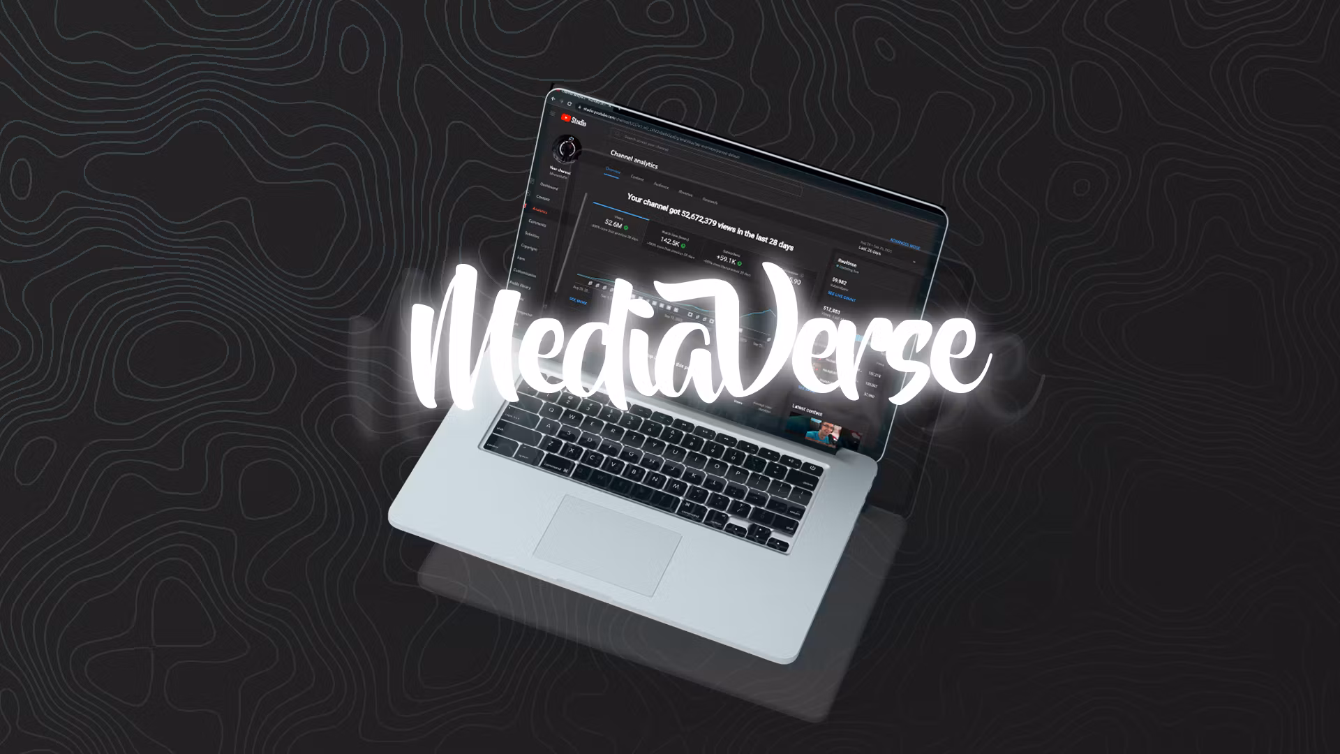 MediaVerse PREMIUM