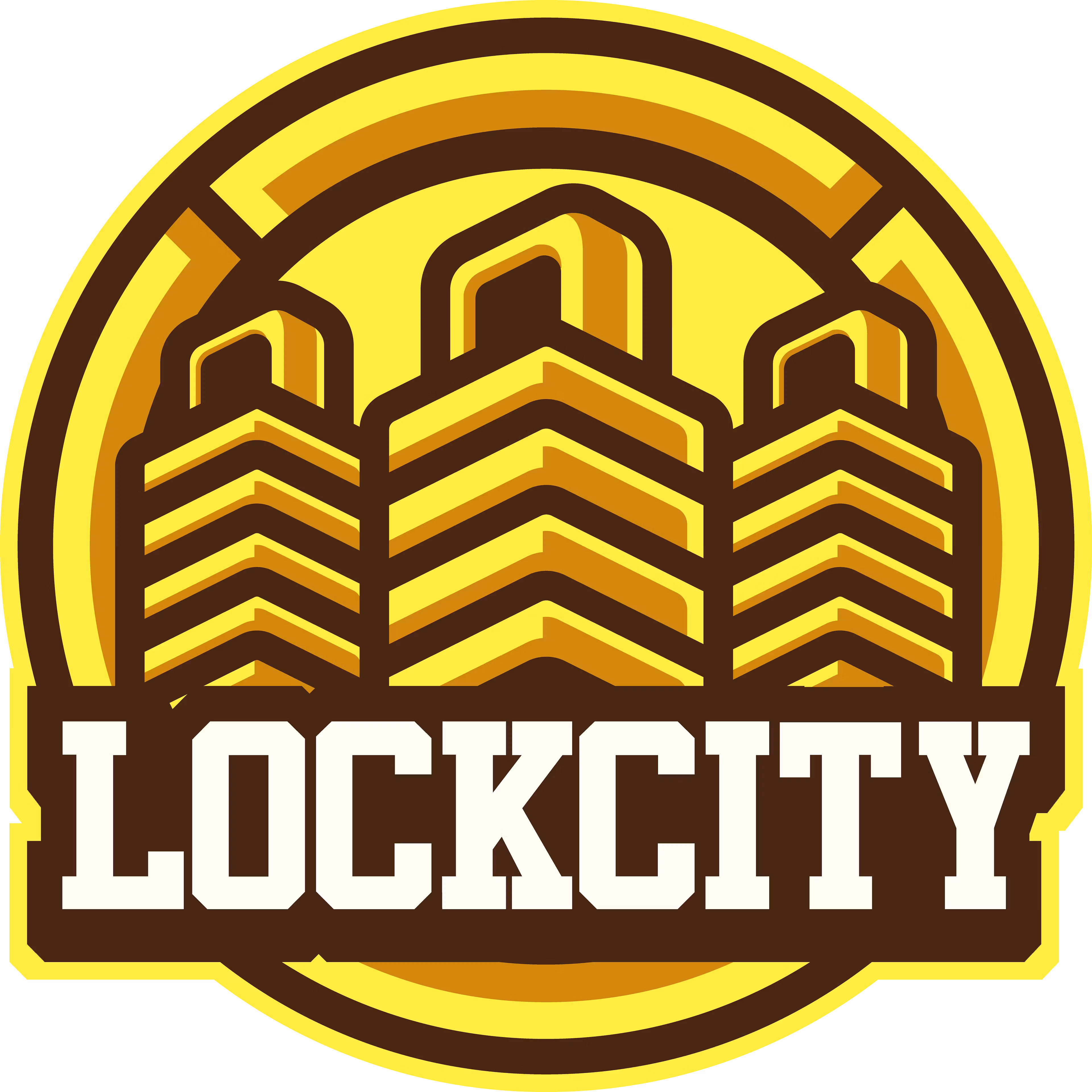 LockCity Premium