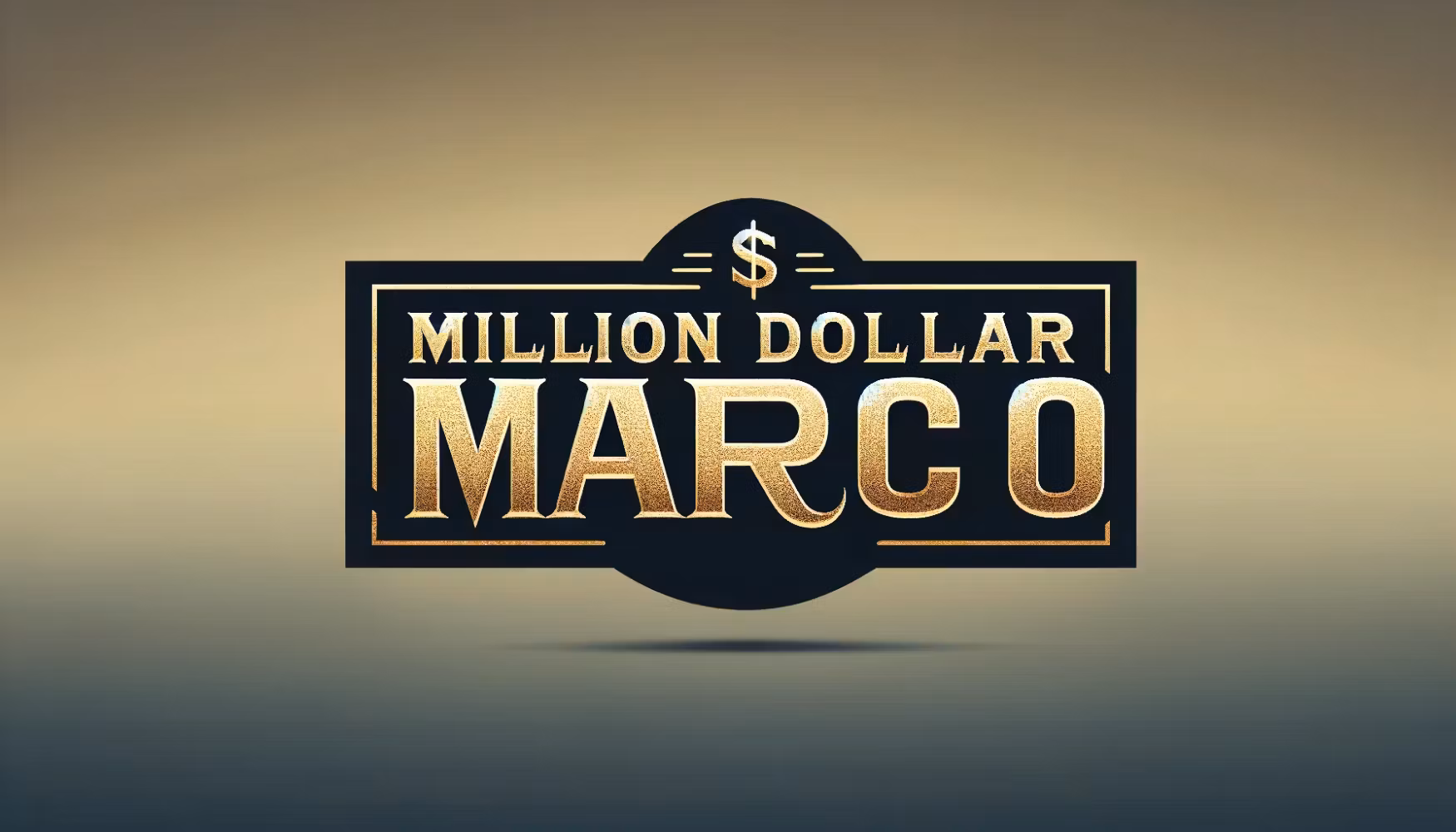 Million Dollar Marco Members