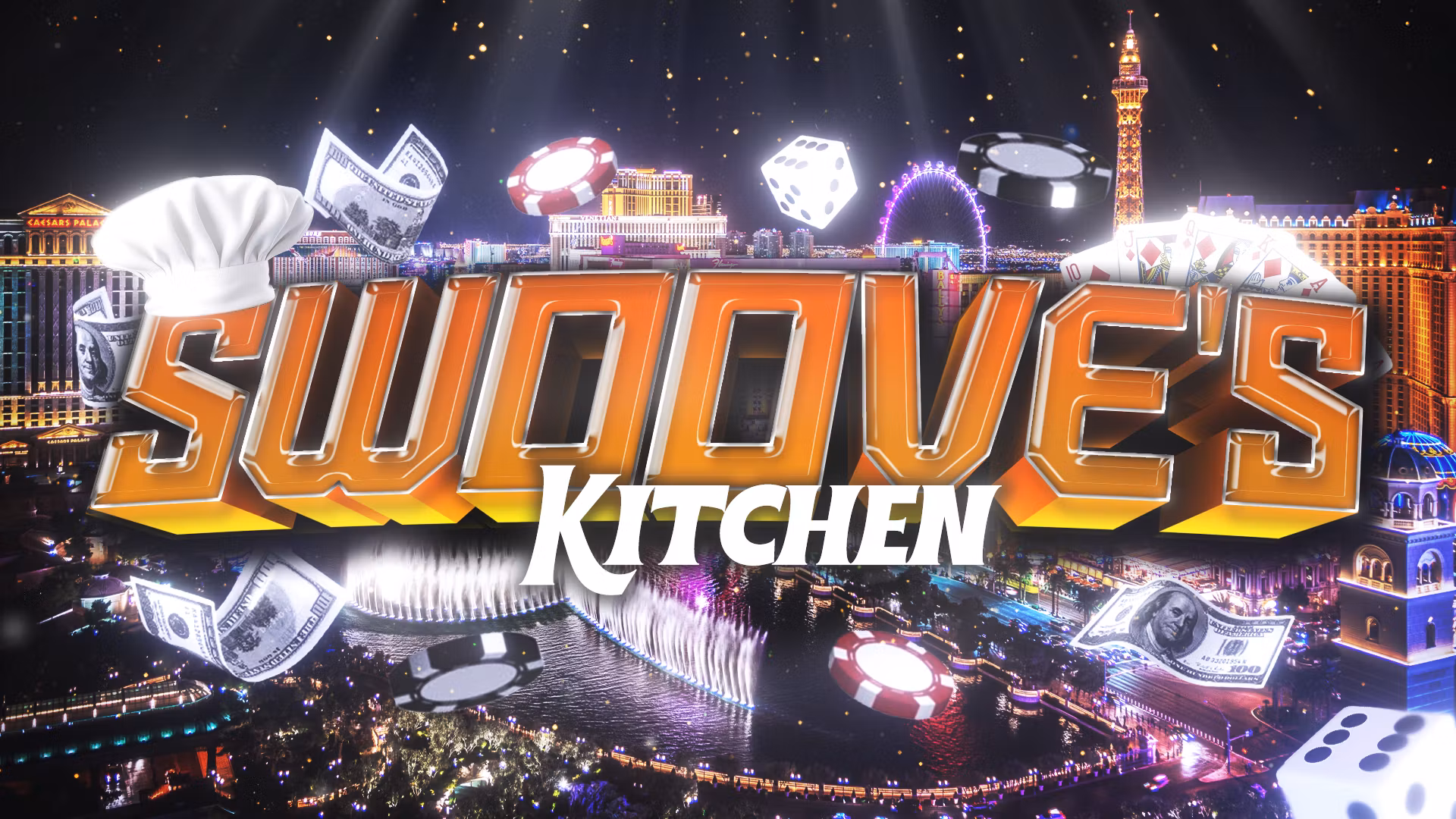 Swoove's Kitchen