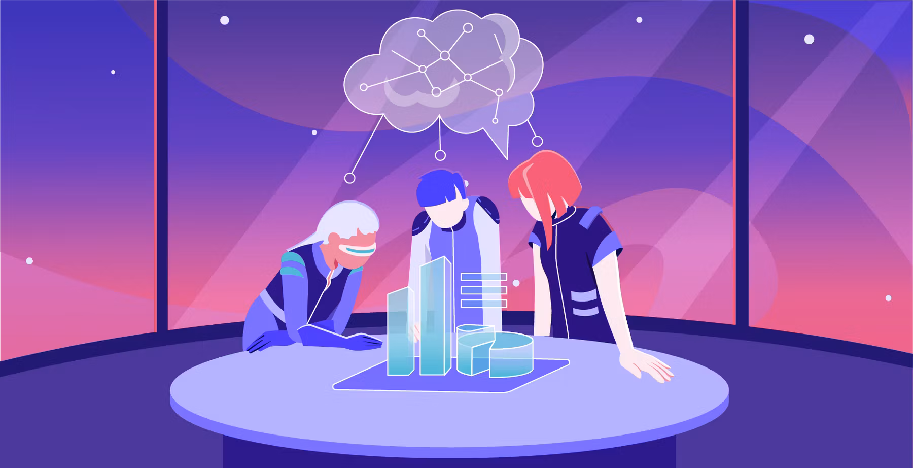 Xtrades: Signals + AI