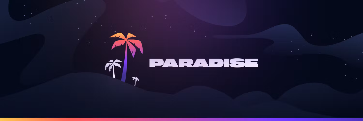 Paradise Membership