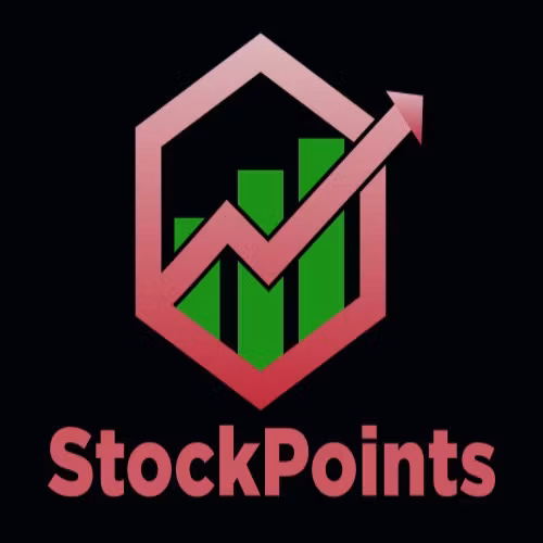 StockPoints Trading
