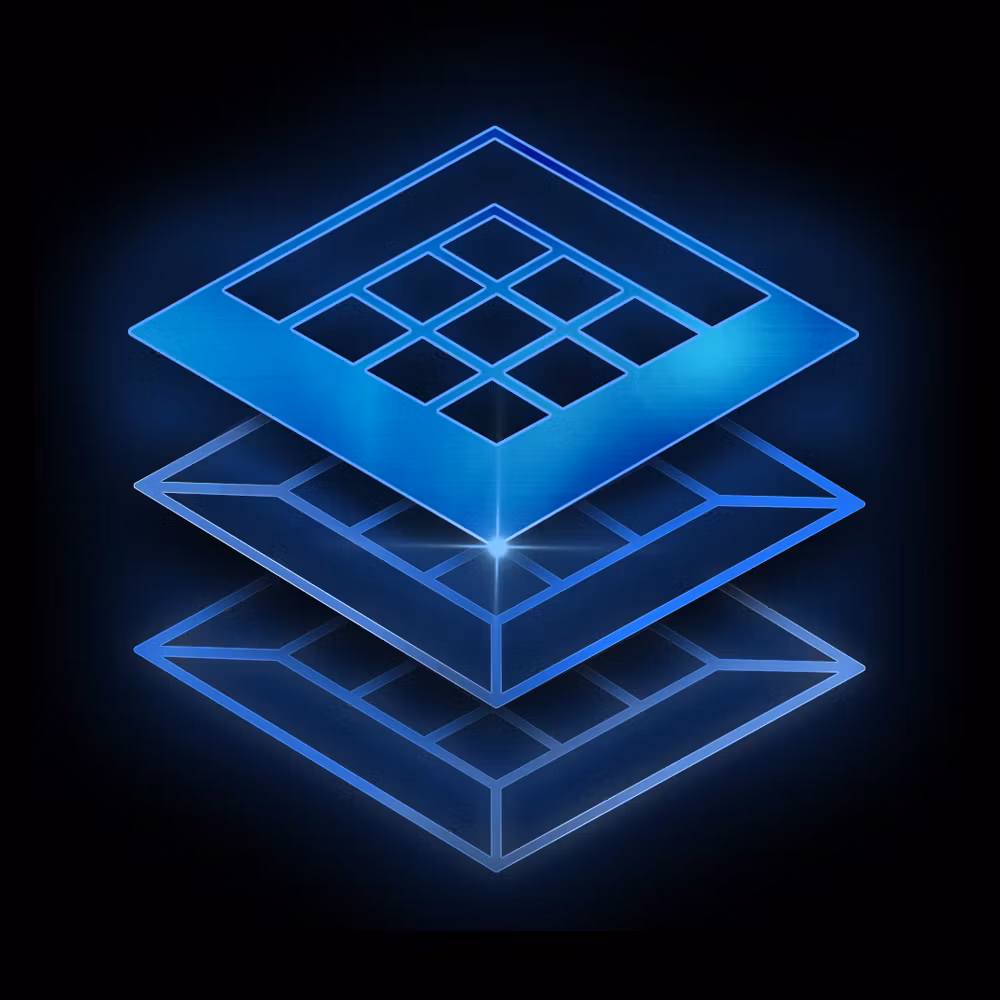 B House Archive