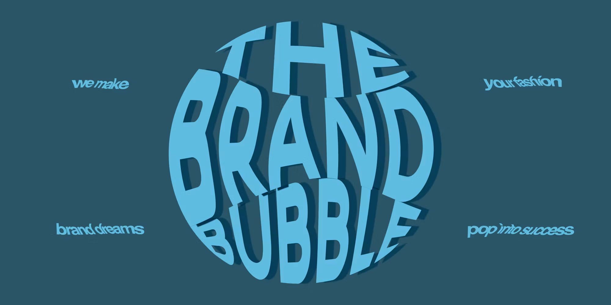 The Brand Bubble