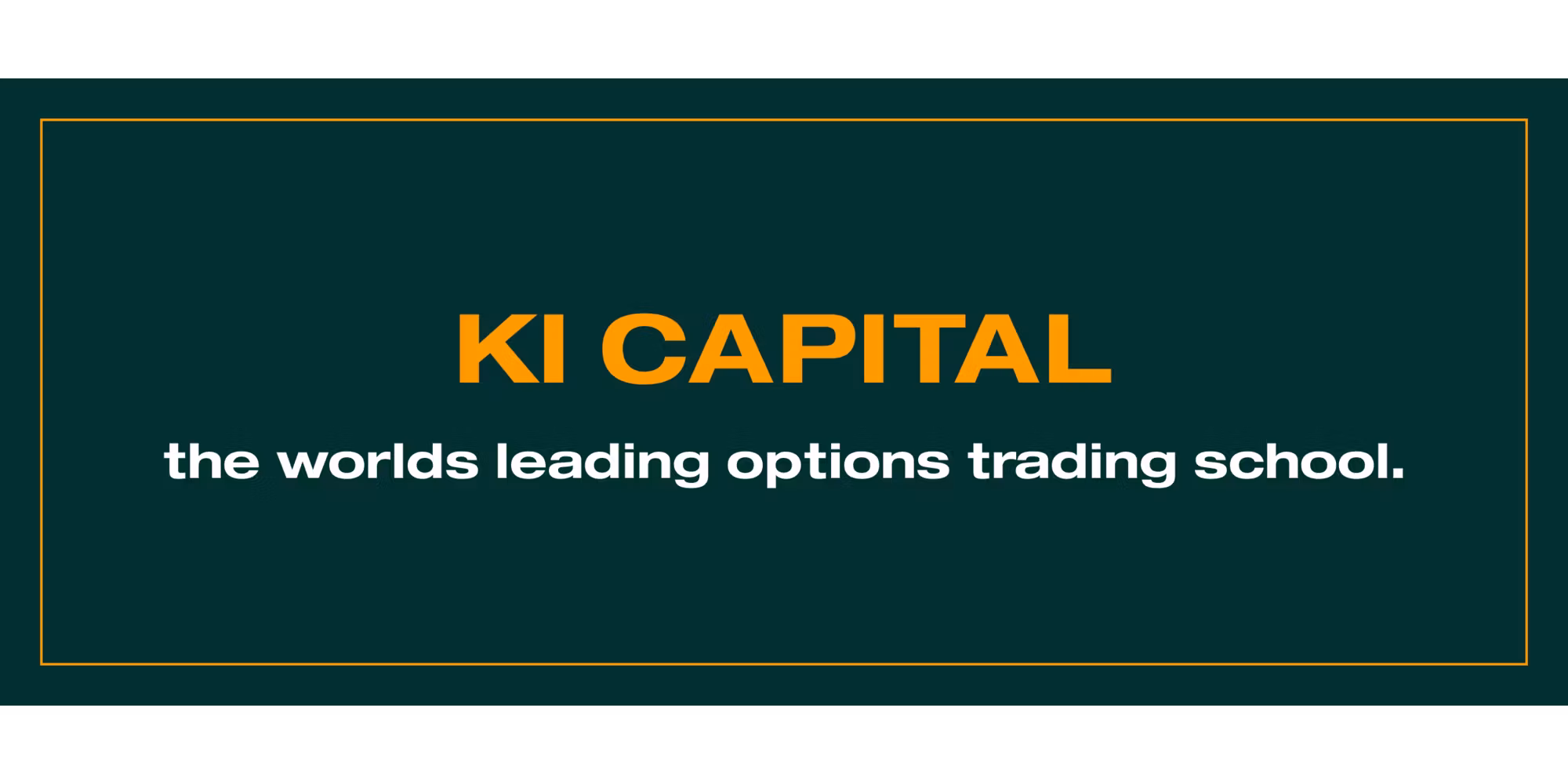 Ki Capital Premier
