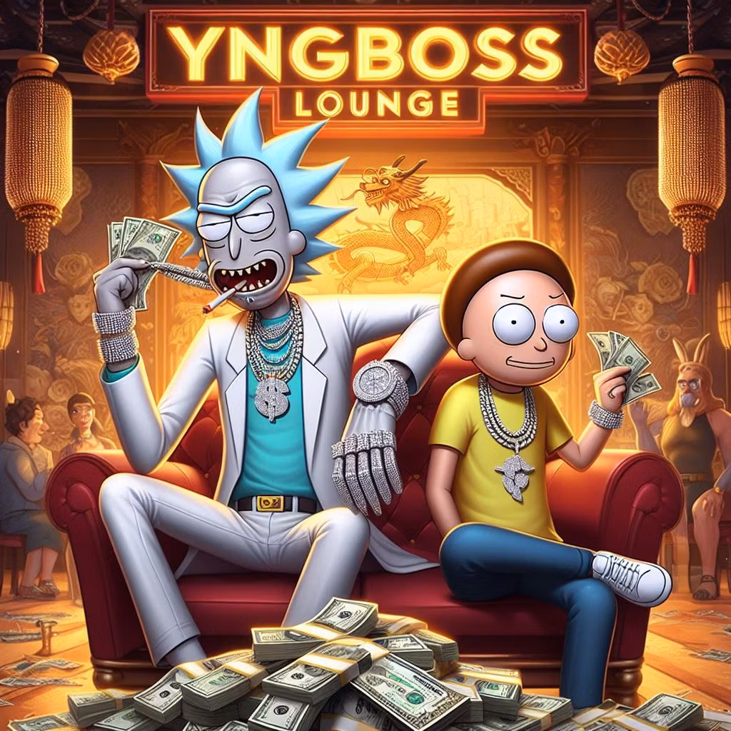 YNGB0$$ PR0P$