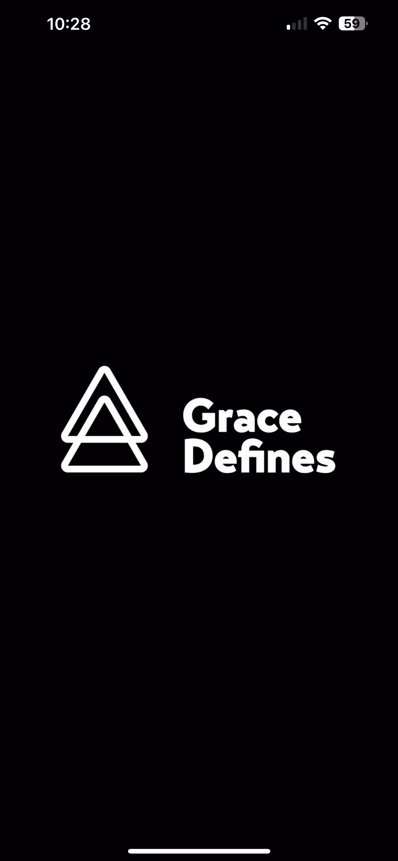Grace Defines
