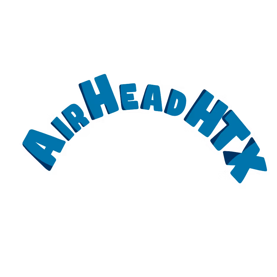 Air Head HTX Apparel