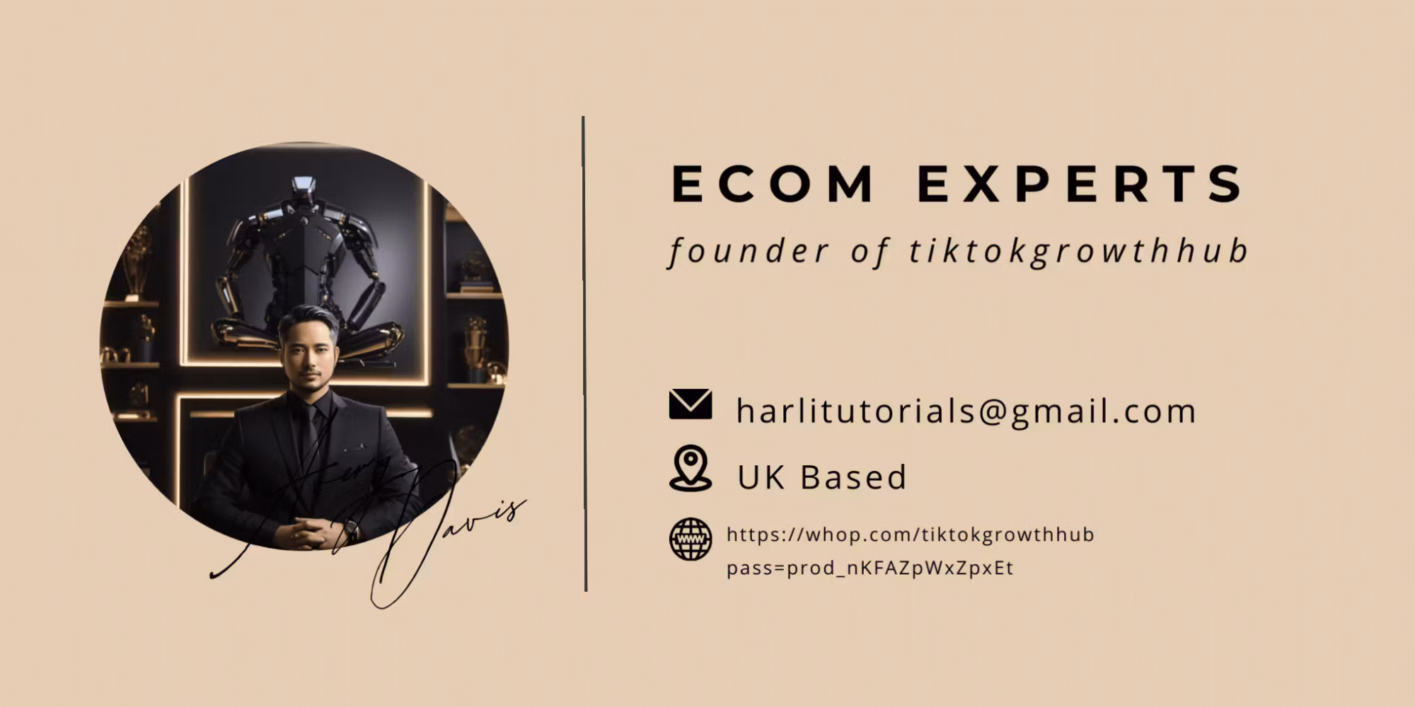 Ecom Experts