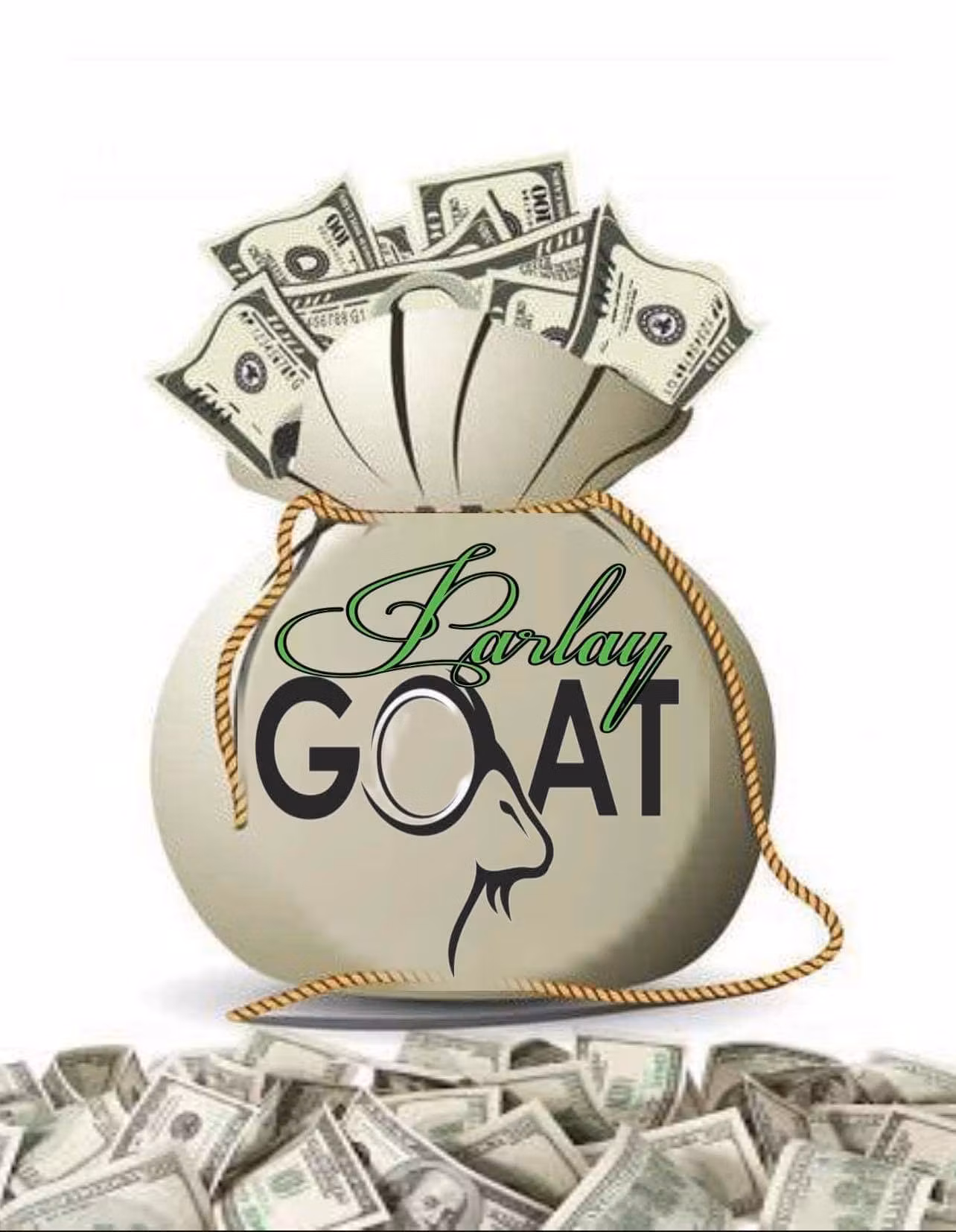 ParlayGoats NEWSLETTER